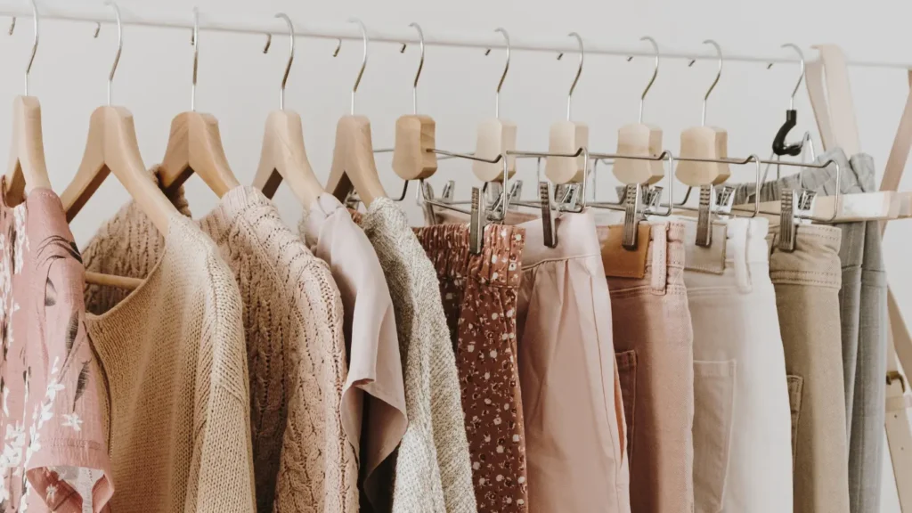 Fashion cloth comfort cloth Clothes for Every Style